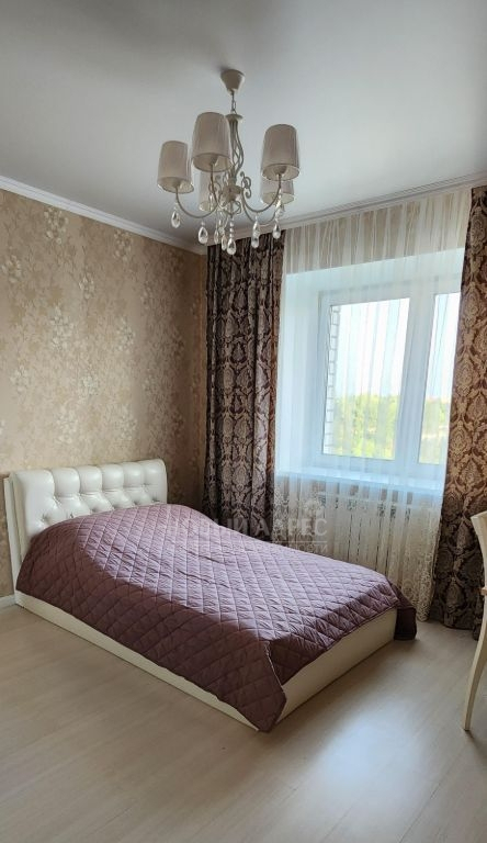 квартира г Калуга ул Фомушина 3 фото 6