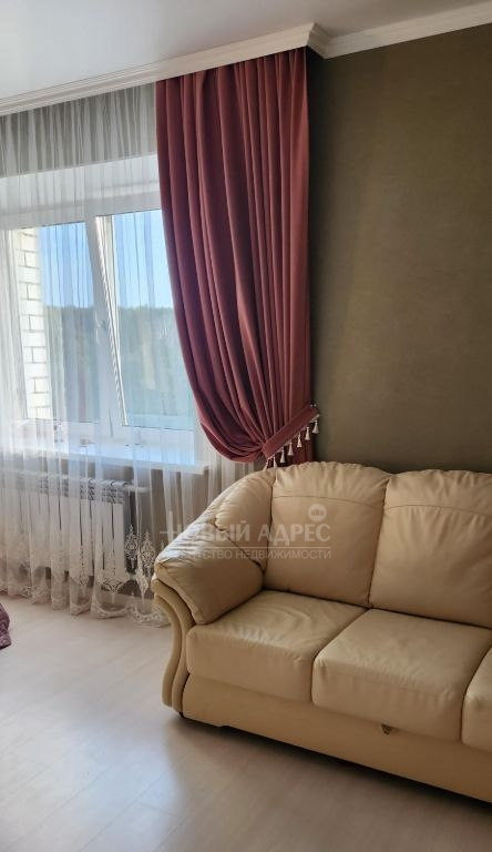 квартира г Калуга ул Фомушина 3 фото 7