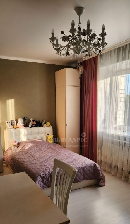 квартира г Калуга ул Фомушина 3 фото 8