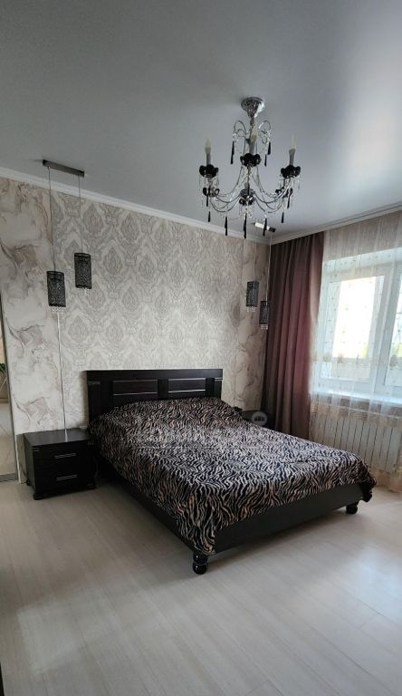 квартира г Калуга ул Фомушина 3 фото 9