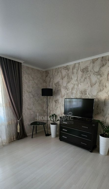 квартира г Калуга ул Фомушина 3 фото 10