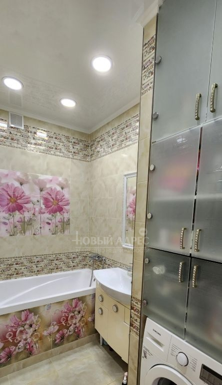 квартира г Калуга ул Фомушина 3 фото 14