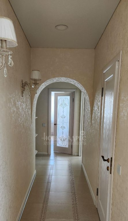 квартира г Калуга ул Фомушина 3 фото 15