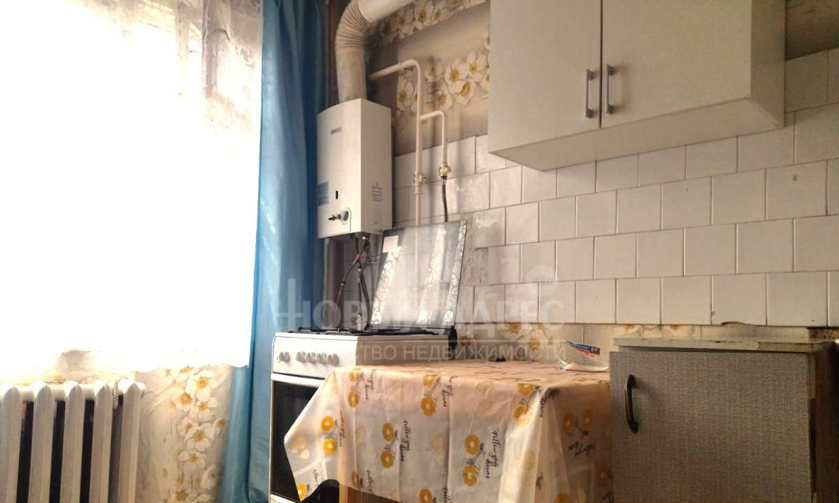 квартира г Калуга ул Луначарского 13 фото 5