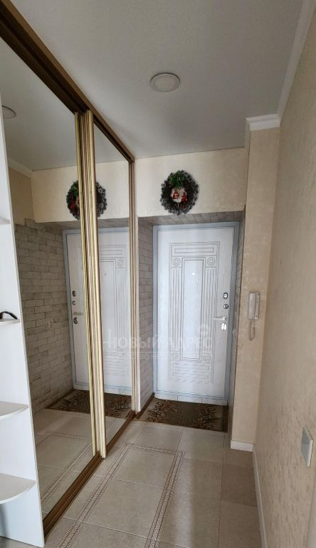 квартира г Калуга ул Фомушина 3 фото 17