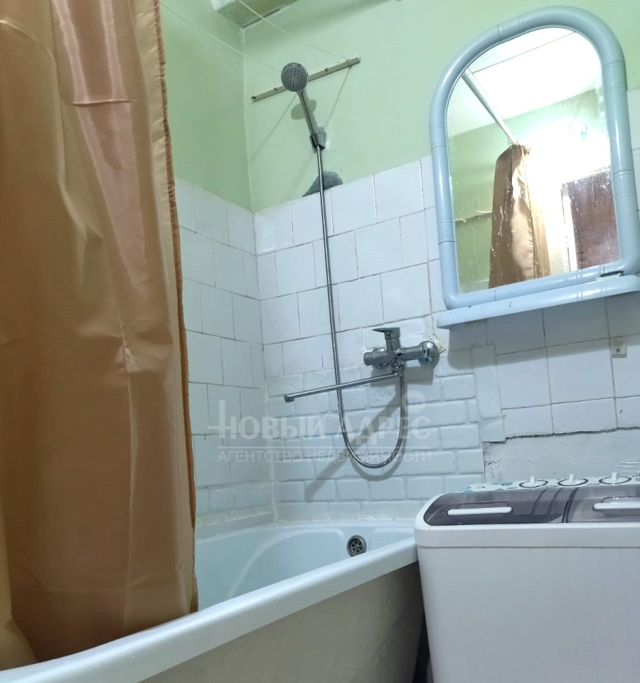 квартира г Калуга ул Луначарского 13 фото 7