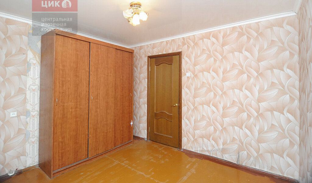 квартира г Рязань ул Черновицкая 21к/1 фото 5