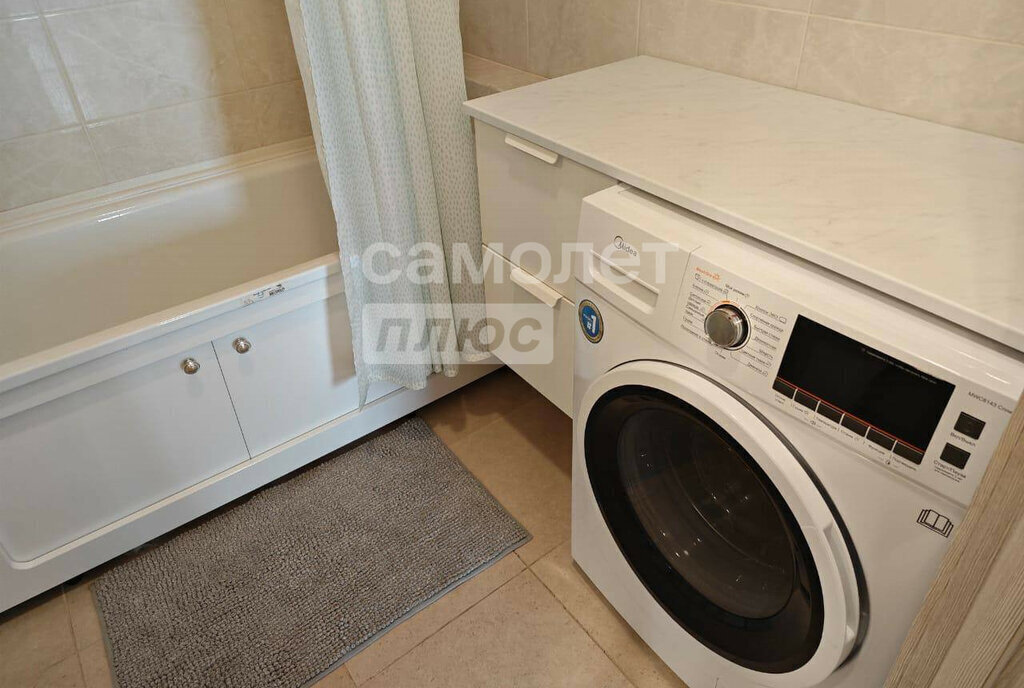 квартира г Москва метро Шелепиха проезд Мукомольный 2 фото 16
