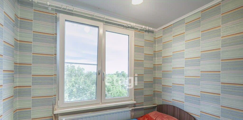 квартира г Колпино ул Танкистов 30 Шушары фото 3