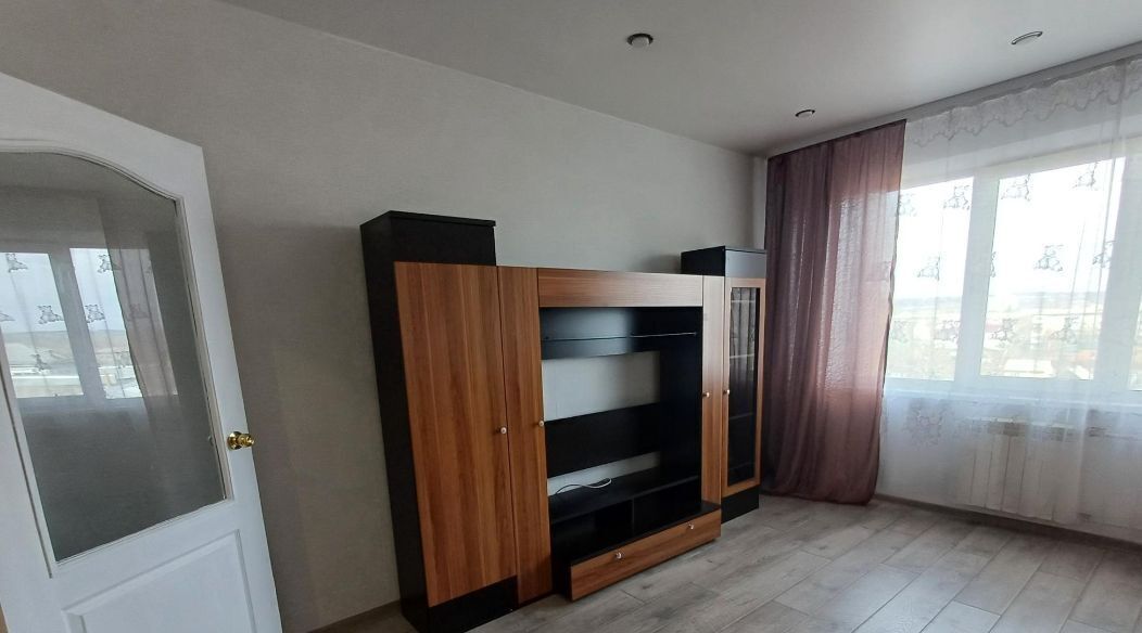 квартира г Иркутск р-н Ленинский ул Ленинградская 62 фото 4
