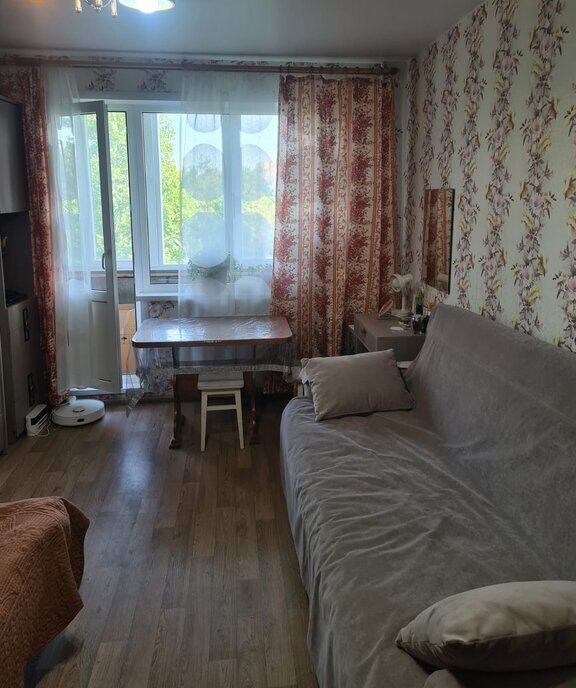 квартира г Казань Козья слобода ул Короленко 23 фото 2