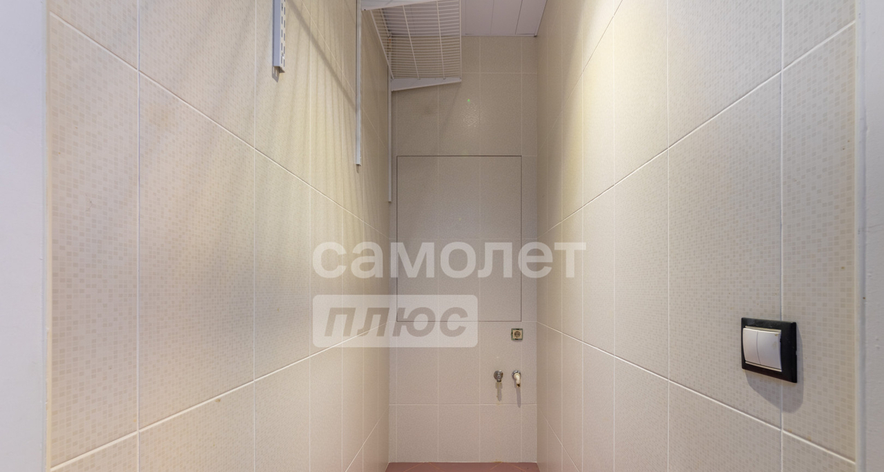 квартира г Красногорск ул Лесная 14 Брусчатый м-н фото 18