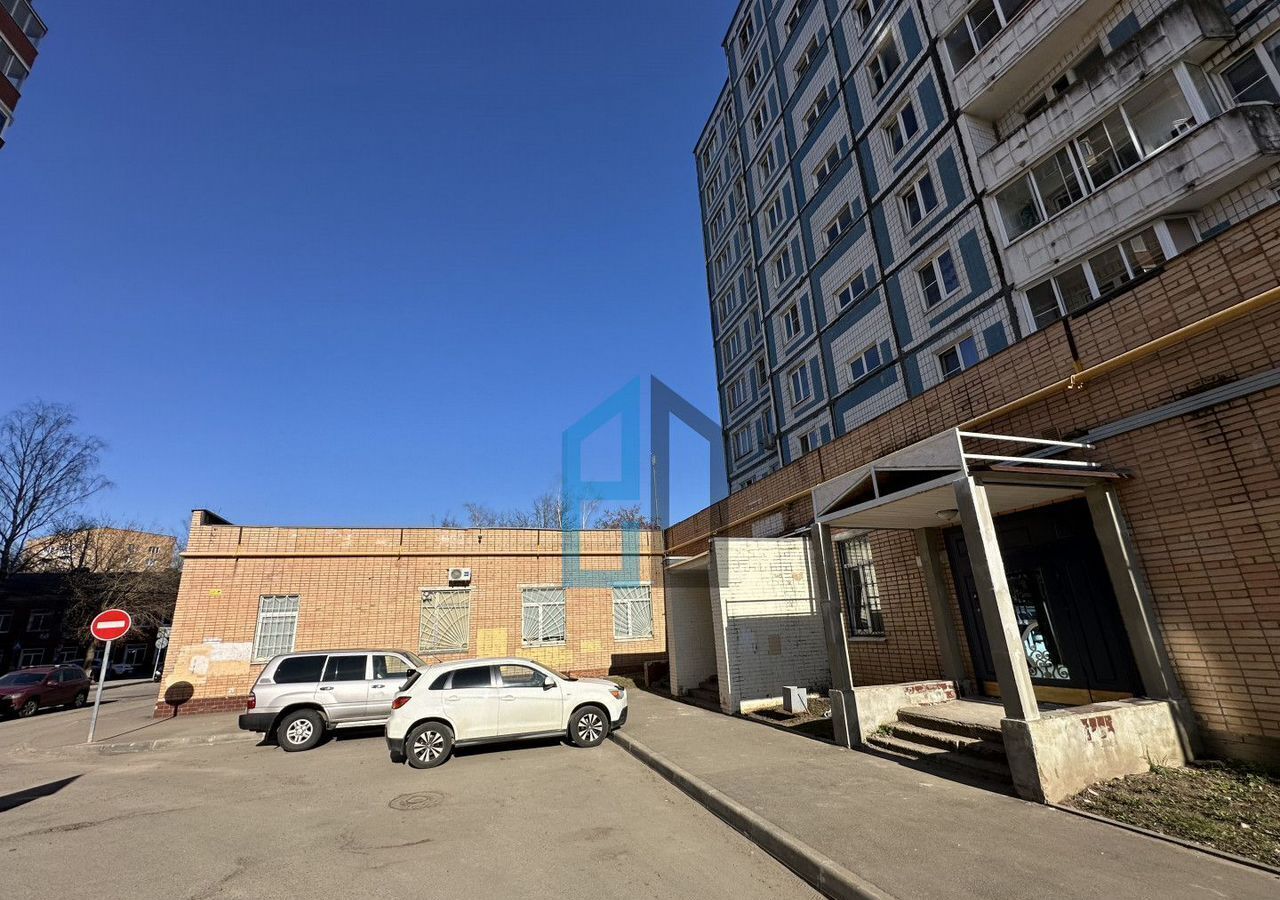 свободного назначения г Клин ул Миши Балакирева 6/24 фото 11