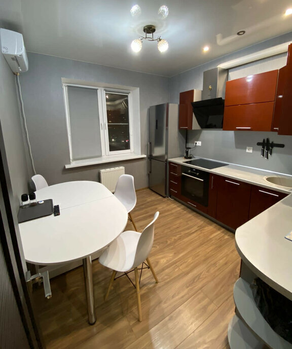 квартира г Краснодар ул им. Героя Яцкова И.В. 13 фото 3