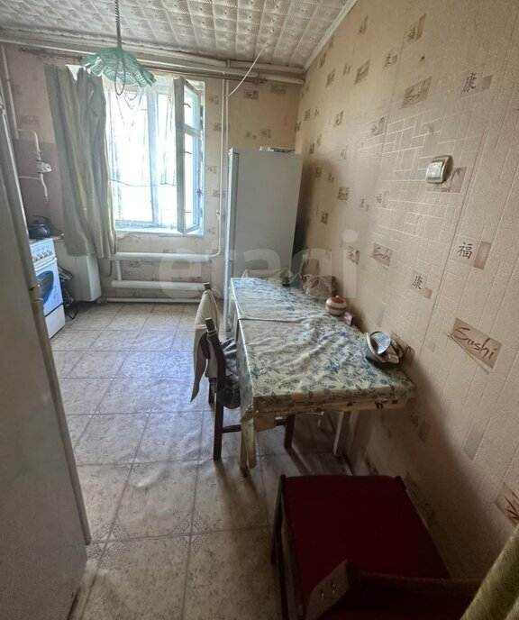 квартира г Евпатория пгт Новоозерное ул Героев-Десантников 17 фото 4