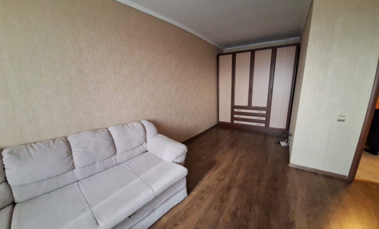 квартира г Калининград р-н Московский ул Киевская 120а фото 1