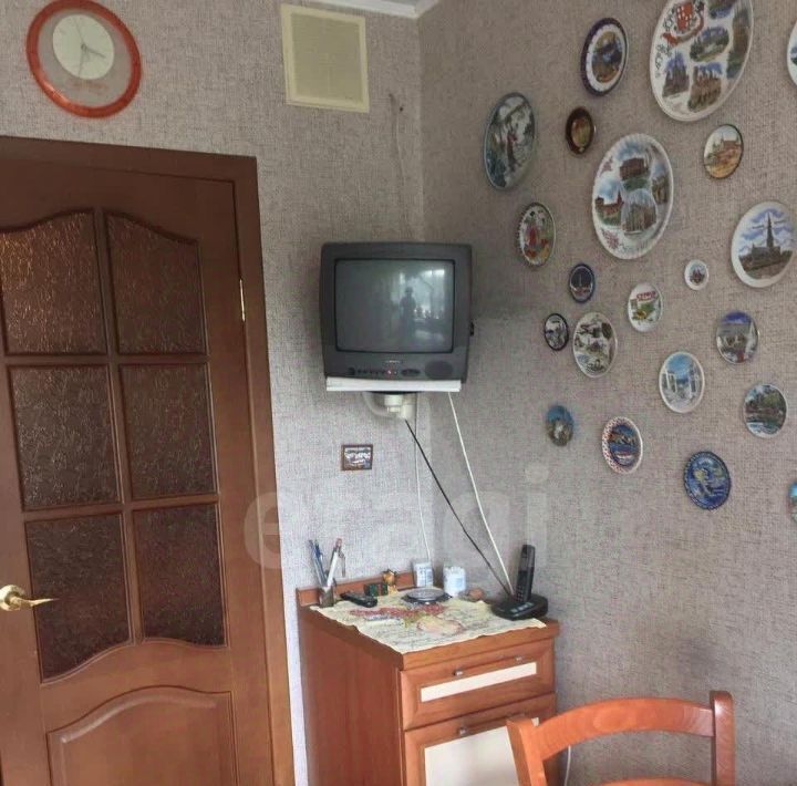 квартира г Москва метро Строгино б-р Строгинский 5 фото 6