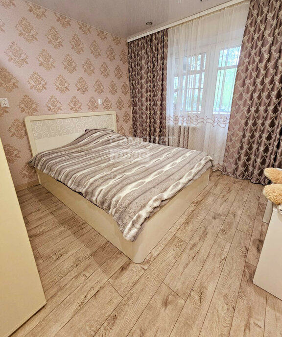 квартира г Липецк проезд Сиреневый 1 фото 7