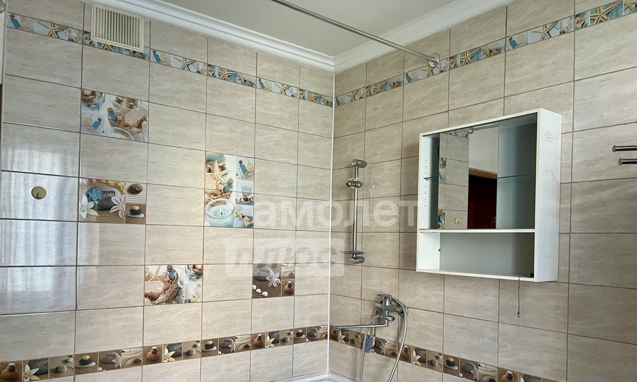 квартира г Челябинск ул Трашутина 13 фото 18
