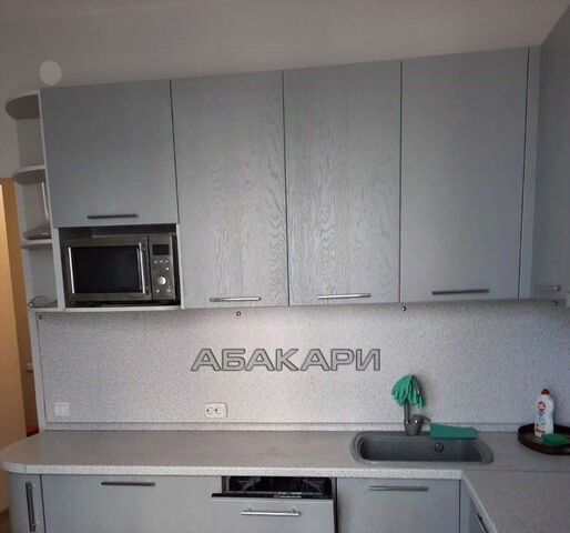 р-н Свердловский ул Карамзина 4 фото