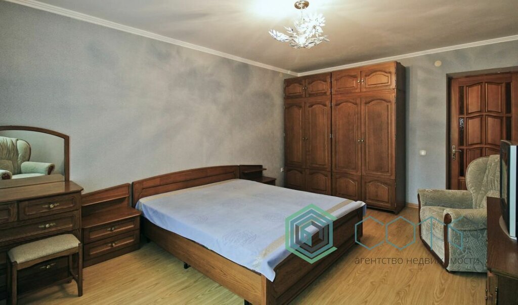 квартира г Калининград ул Тихорецкая 12 фото 1