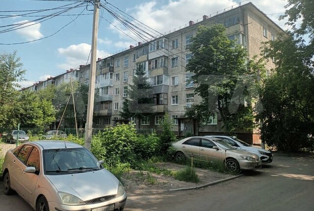 Заозёрный ул Бархатовой 9а фото