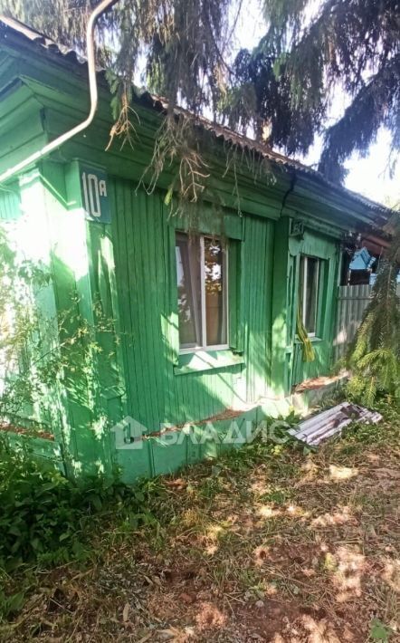 дом г Уфа р-н Октябрьский ул Станиславского 10 фото 3
