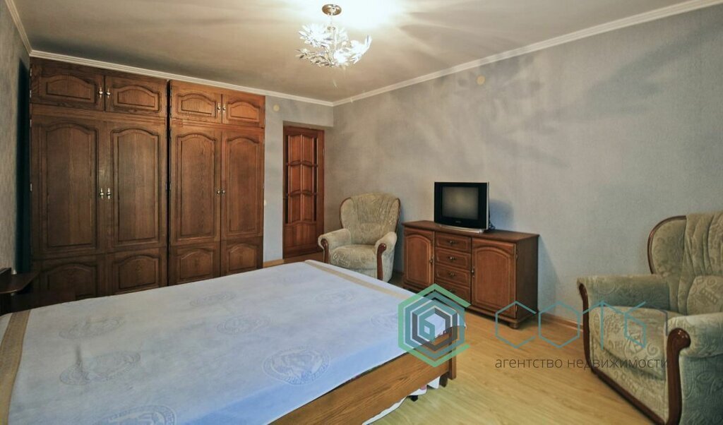 квартира г Калининград ул Тихорецкая 12 фото 2