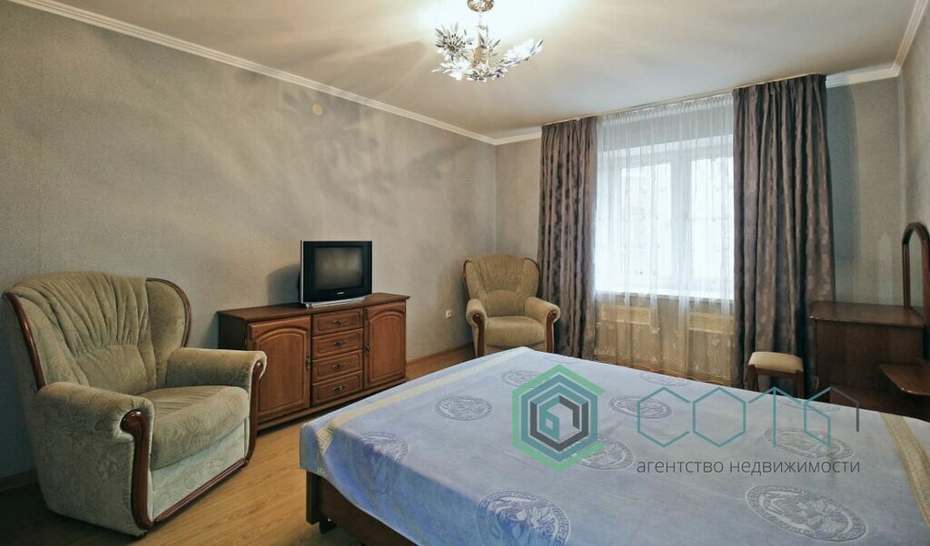 квартира г Калининград ул Тихорецкая 12 фото 3
