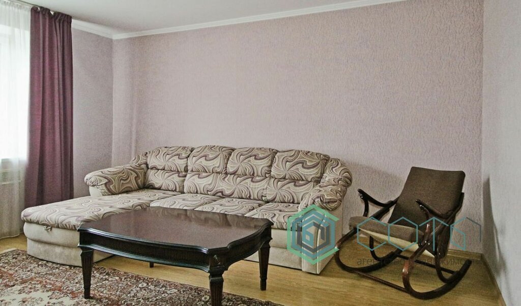 квартира г Калининград ул Тихорецкая 12 фото 4