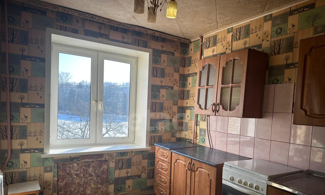 квартира р-н Узловский г Узловая ул Завенягина 14 фото 2