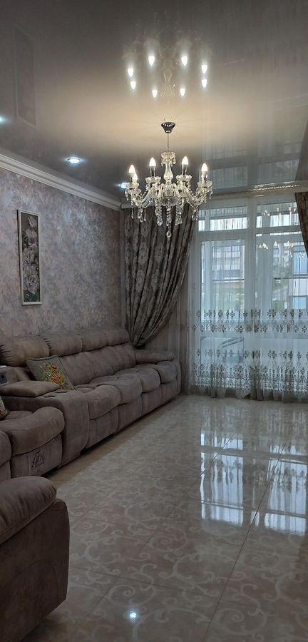 квартира г Геленджик с Дивноморское ул Мускатная 6к/6 фото 14