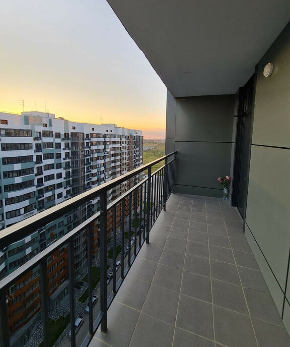 квартира г Краснодар ул Командорская 15 фото 16