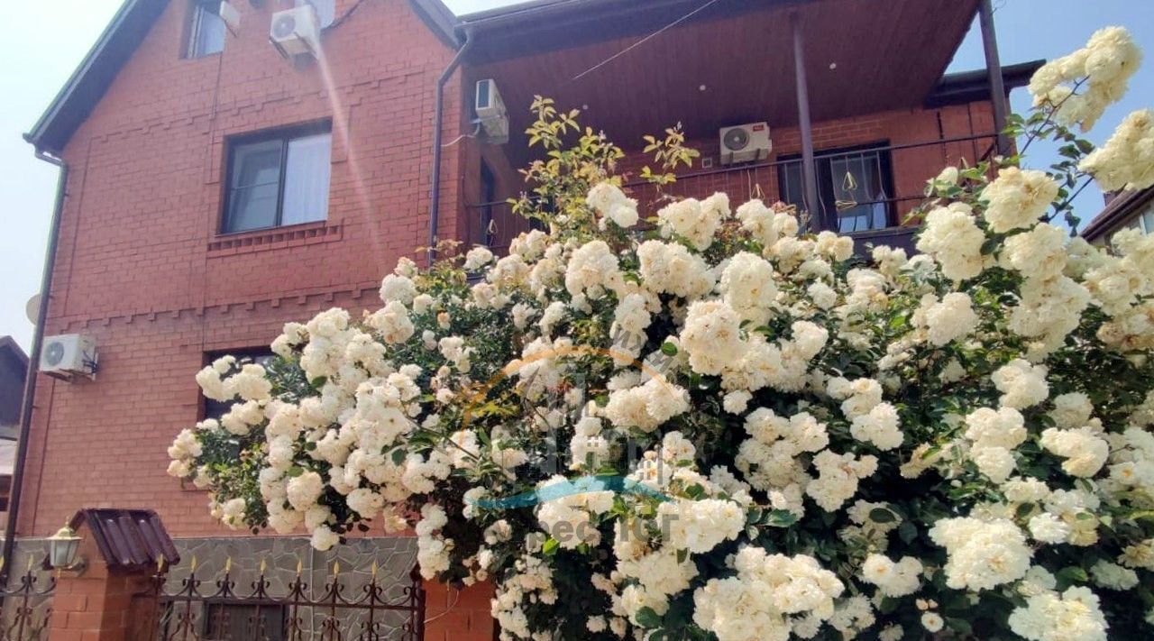 квартира р-н Анапский г Анапа с Витязево ул Центральная фото 12