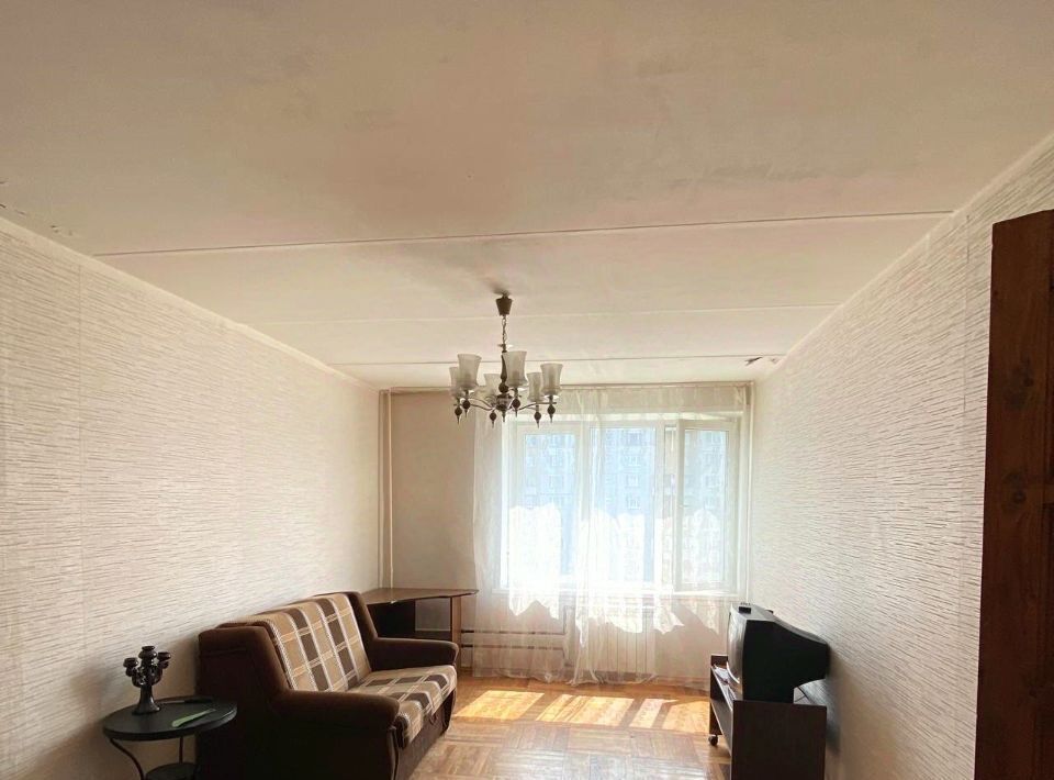 квартира г Балашиха мкр Павлино 21, Некрасовка фото 8