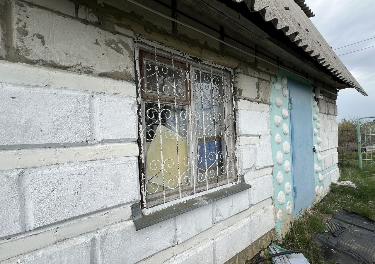 дом г Саратов СНТ Горючка-2, Красноармейск, муниципальное образование фото 10