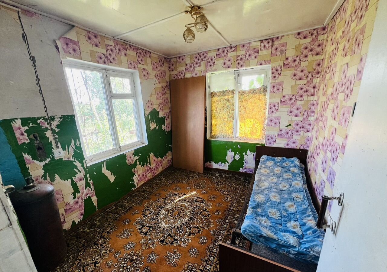 дом г Саратов СНТ Горючка-2, Красноармейск, муниципальное образование фото 7