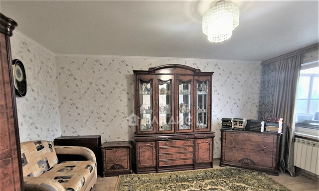 п Арбеково ул Ульяновская 36 м-н фото