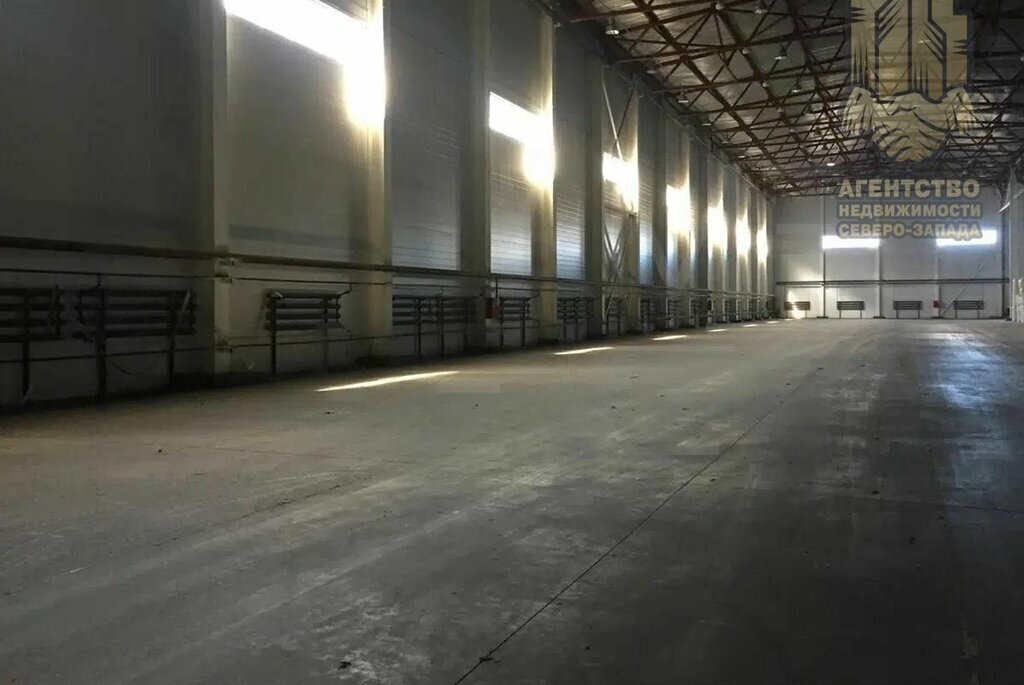 производственные, складские г Санкт-Петербург метро Московские Ворота ш Митрофаньевское 20б фото 2