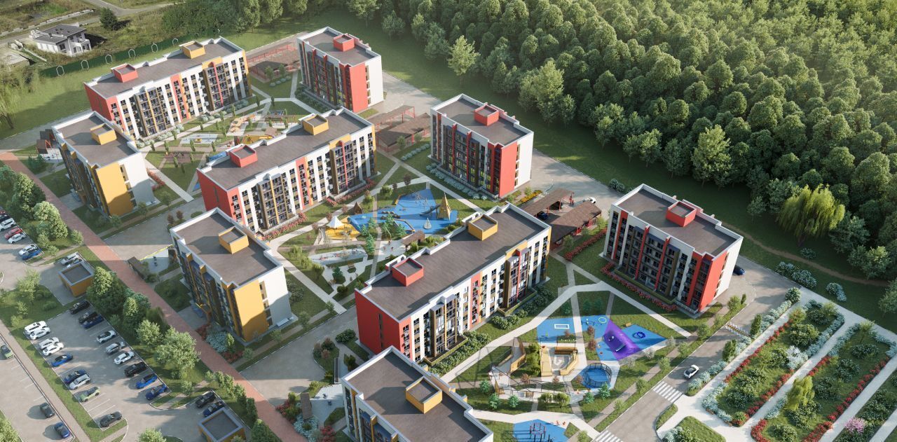 квартира г Пенза р-н Первомайский ул Высокая 20 фото 3