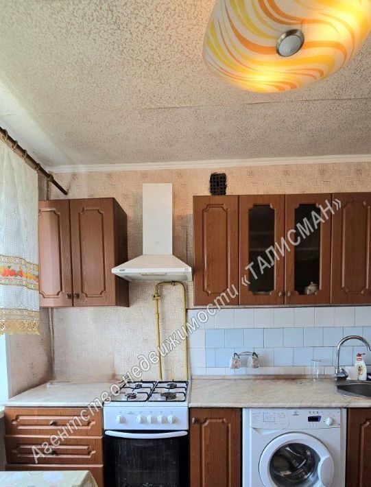квартира г Таганрог ул Сергея Лазо фото 1