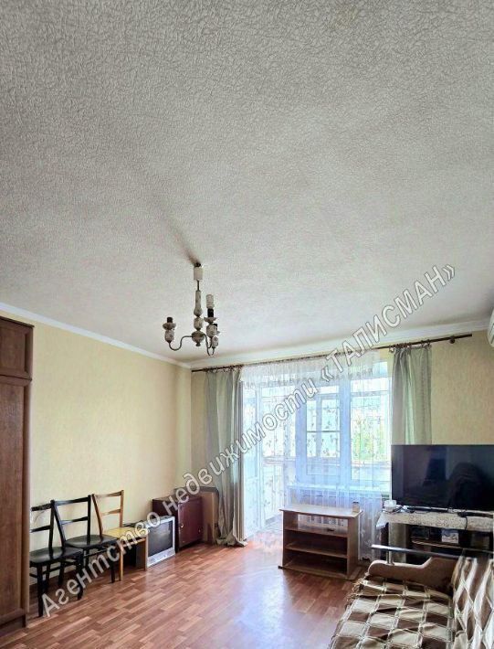 квартира г Таганрог ул Сергея Лазо фото 2