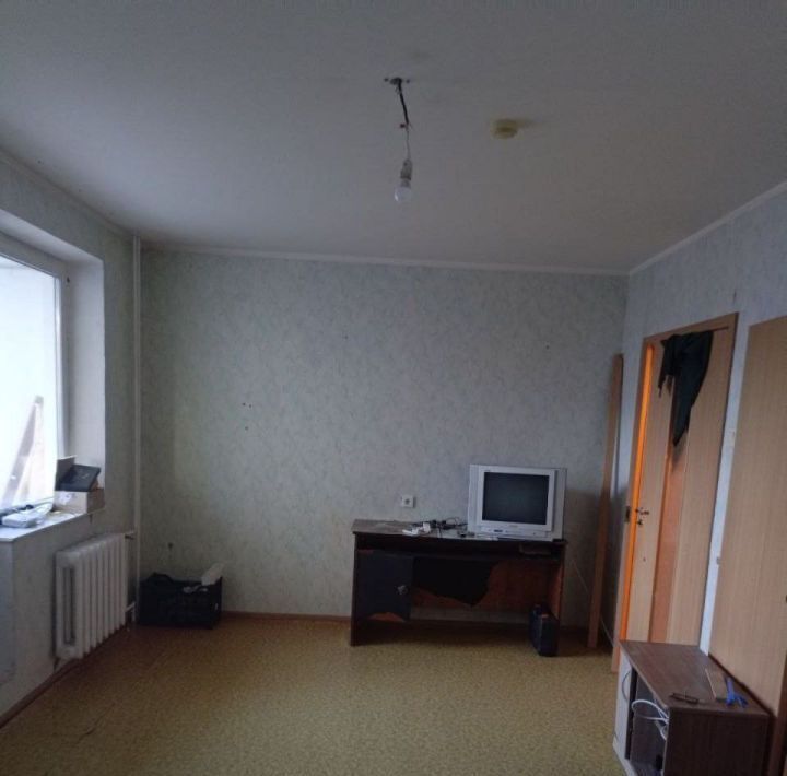 квартира г Пермь р-н Кировский ул Каляева 18 фото 4