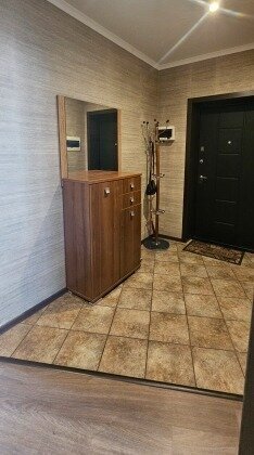квартира г Челябинск ул Братьев Кашириных 152 фото 8