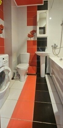 квартира г Челябинск ул Братьев Кашириных 152 фото 10