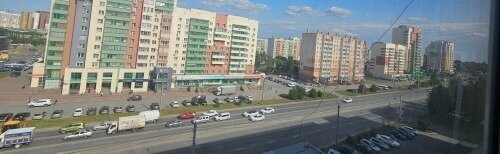 квартира г Челябинск ул Братьев Кашириных 152 фото 14