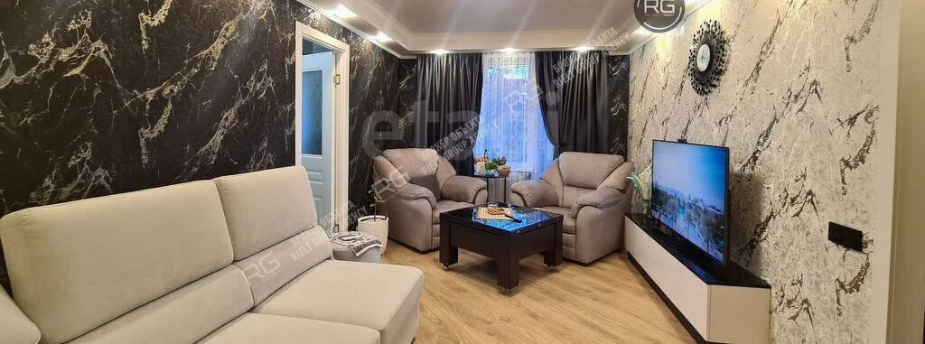 квартира г Санкт-Петербург метро Международная ул Софийская 35к/6 фото 4