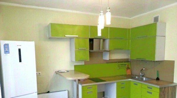 квартира г Новосибирск Берёзовая роща ул Державина 92/1 фото 1