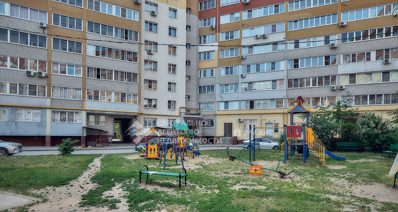 квартира г Рязань ул Зубковой 18/10 Олимпийская деревня м-н фото 11