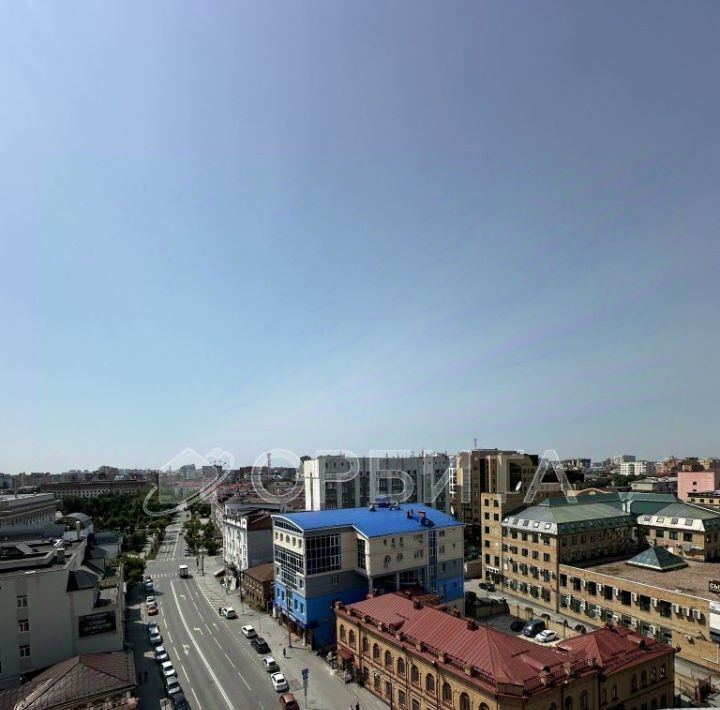 офис г Тюмень р-н Центральный ул Советская 51 фото 35